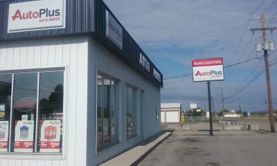 Hunt's Auto Parts and RV repair