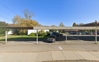 Hilltop Auto Sales and Service, Cortlandt, New York