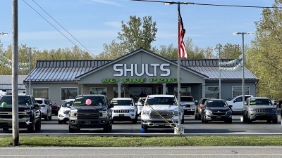 Shults Resale Center of Dunkirk