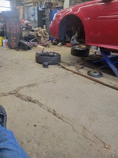 Chautauqua Auto Resale & Service