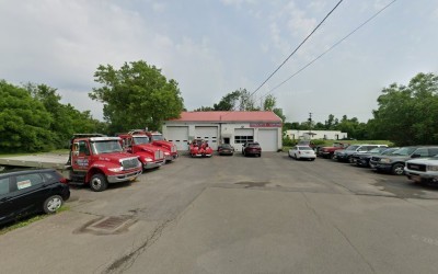 Brechts Towing Service