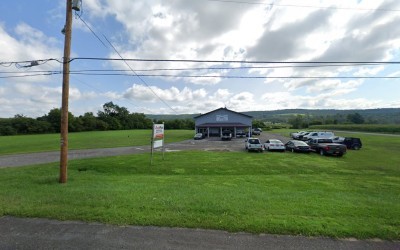 Small Town Auto Repair