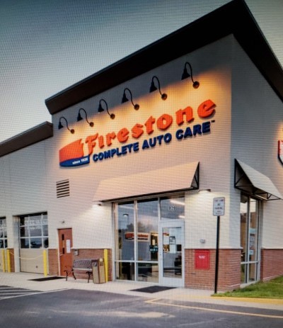Firestone Complete Auto Care