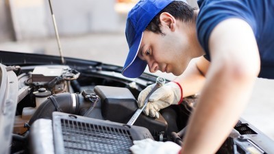 Ribeiro's Carl-Fern Auto Service Station, Inc.