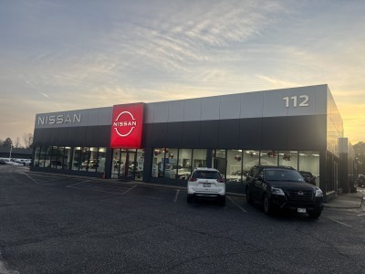Nissan 112