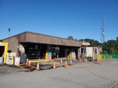 East Greenbush Transfer Facility