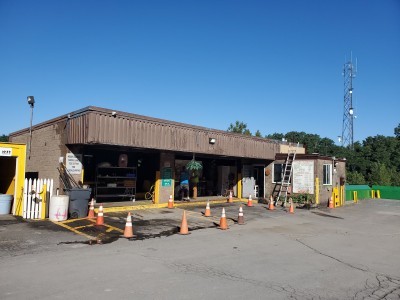 East Greenbush Transfer Facility