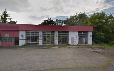 Creating Change Redemption Center