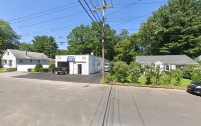 Liggett's Auto & Towing Service, Schenectady, New York