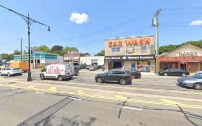 Diana Cris Autobody, Queens, New York
