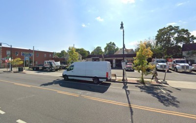 Perry's Towing