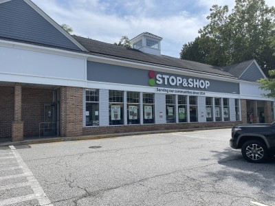 Stop & Shop