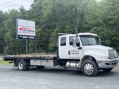 Mike Slauson Automotive