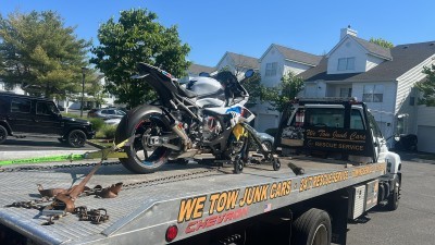 Long Island Dispatch LDT Towing