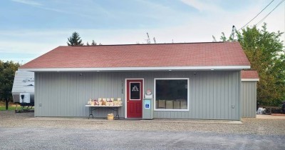 Duanesburg Redemption Bottle & Can Return, Inc.
