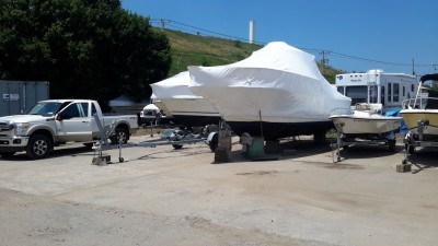 Long Island Marine Transport