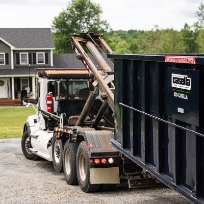 Casella Waste Systems