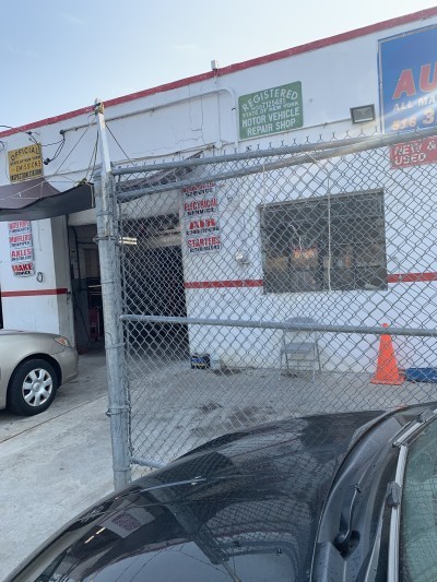 K A W Auto Repair