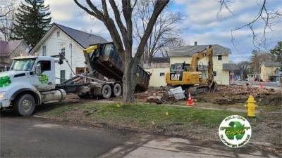 Greenleaf Recycling