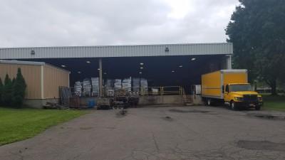 REACT E-Cycling, Horseheads, New York