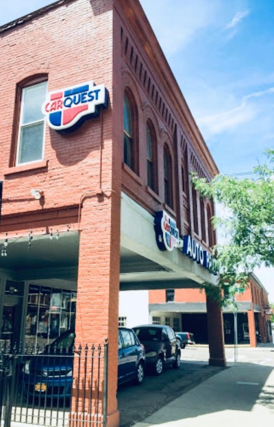 Carquest Auto Parts - AUTO PARTS OF WATKINS GLEN, LLC