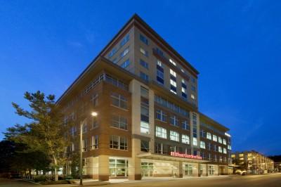 Hilton Garden Inn Ithaca, East Ithaca, New York