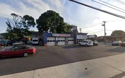 Neighbors Automotive