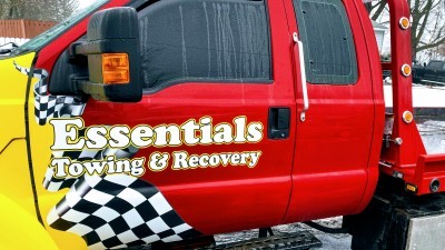 Essentials Towing & Recovery