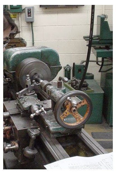 Westchester Auto Machine