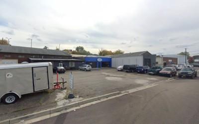 Ames Automotive LLC