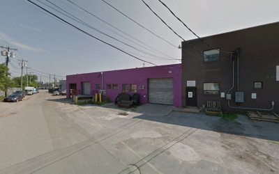 Renewable Recycling Inc.