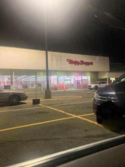 Thrifty Shopper, Endwell, New York