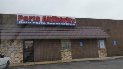 Parts Authority, Bay Shore, New York