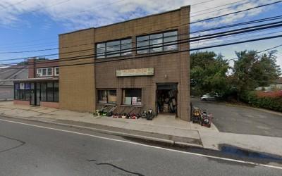 A & T Power Tools & Eqp Services, Huntington Station, New York