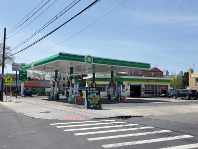 NY DMV CAR INSPECTION STATION, Brooklyn, New York
