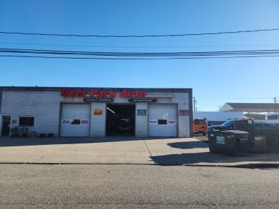 Deer Park Auto Collision Inc., Deer Park, New York