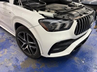 R Collision Auto Body Inc.