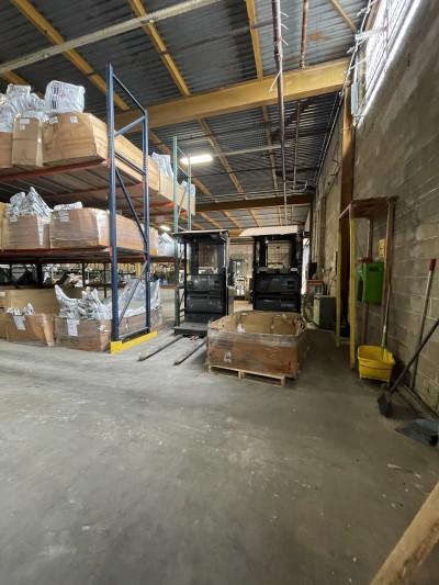 Crash & Rust Inc, Farmingdale, New York