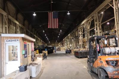 Premier Metal Group, East Rochester, New York