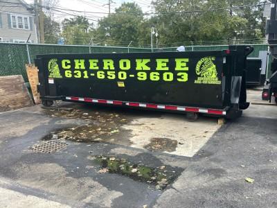 Cherokee Contracting, Inc. | Demolition Experts, Bay Shore, New York