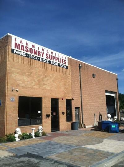 Farmingville Masonry & Concrete Supply Inc