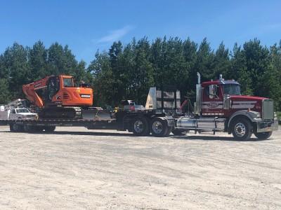Pro Towing, Watertown, New York