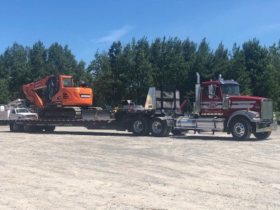 Pro Towing
