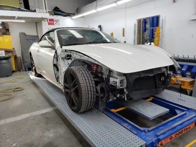 Floral Park Auto Body