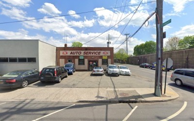Al's Preferred & Son Auto Service