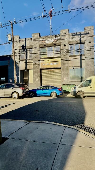 Top gun Towing Impounds, North Bergen, New Jersey