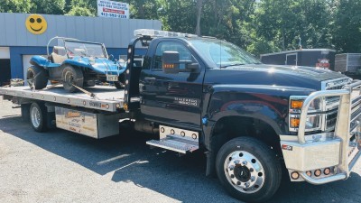 Absolute Towing And Auto Repair