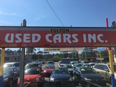Fulton Used Cars inc and Fulton towing