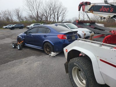 Joe's Towing & Auto Repair LLC