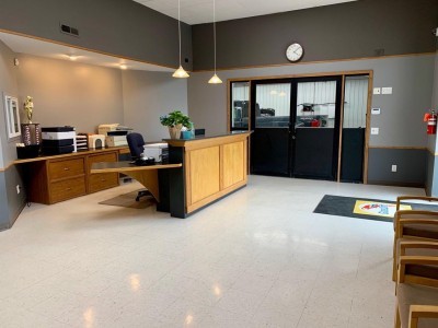 Alan Byer Collision Center North